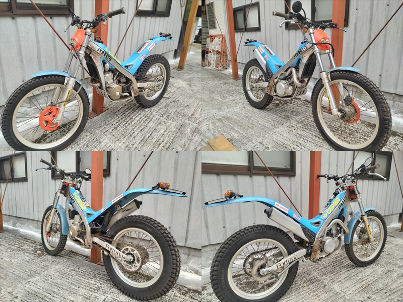 車体画像②